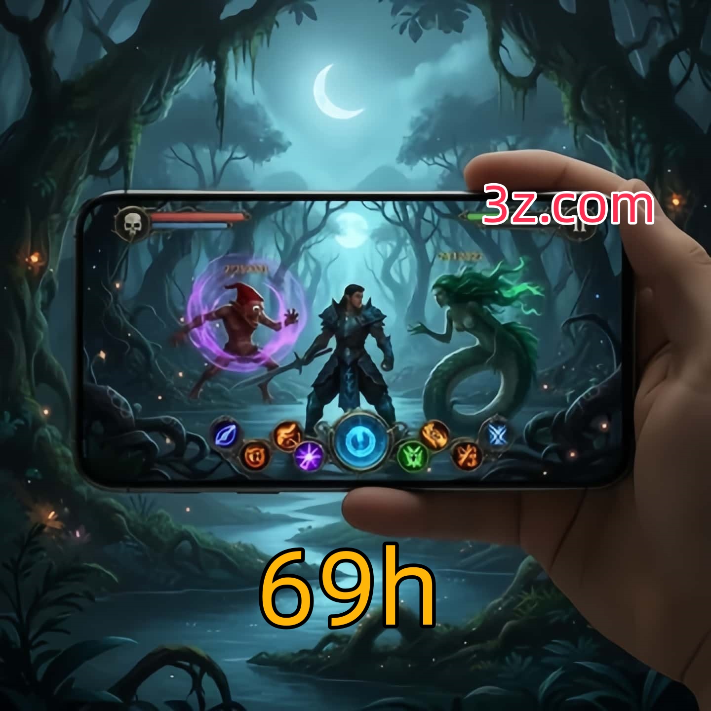 Ofertas Imperdíveis na 69h: Promoções e Bônus Que Valem a Pena