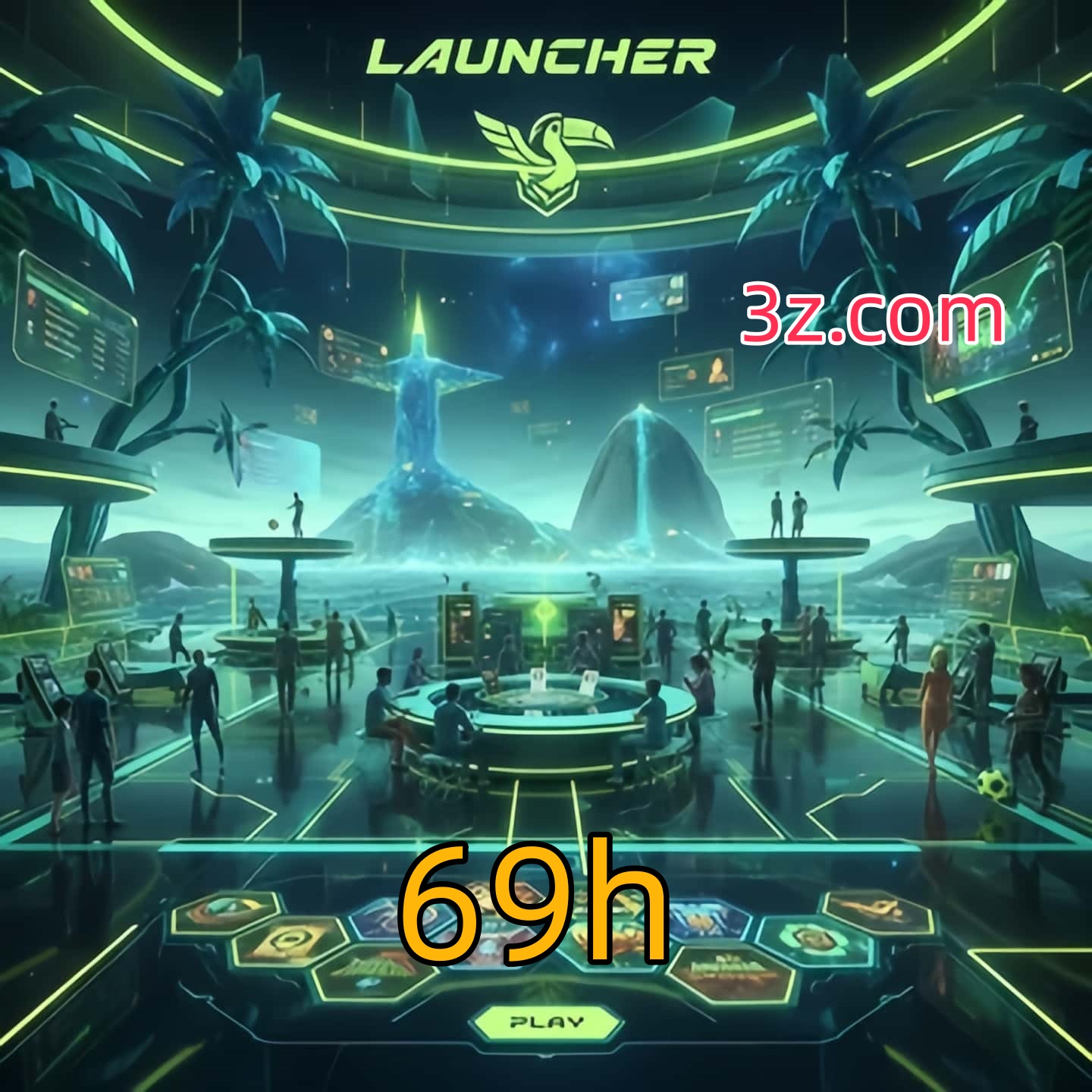 69h: Seu Especialista em Apostas Esportivas Brasileiras